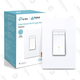 Kasa Smart Wi-Fi Dimmer Light Switch | $16 | Amazon